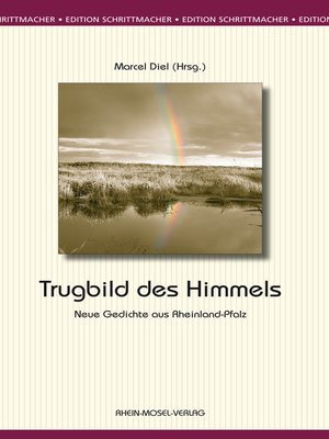 cover image of Trugbild des Himmels
